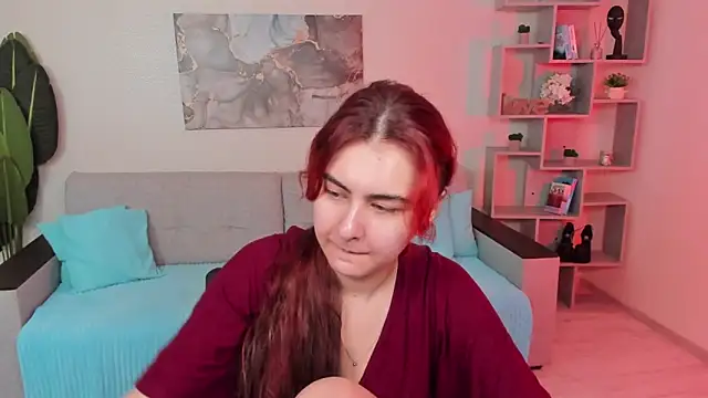 Snapshot of GabriellaMays chatting on 16, 3, 2026 GabriellaMays online show from 16, 3, 2026