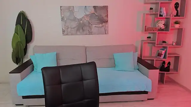 Snapshot of GabriellaMays chatting on 22, 3, 2026 GabriellaMays online show from 22, 3, 2026