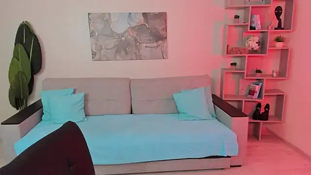 Snapshot of GabriellaMays chatting on 29, 3, 2026 GabriellaMays online show from 29, 3, 2026