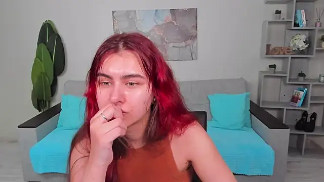 Snapshot of GabriellaMays chatting on 2, 4, 2026 GabriellaMays online show from 2, 4, 2026