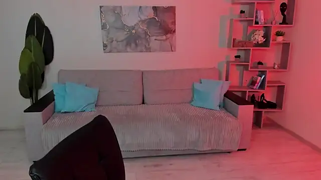 Snapshot of GabriellaMays chatting on 12, 4, 2026 GabriellaMays online show from 12, 4, 2026