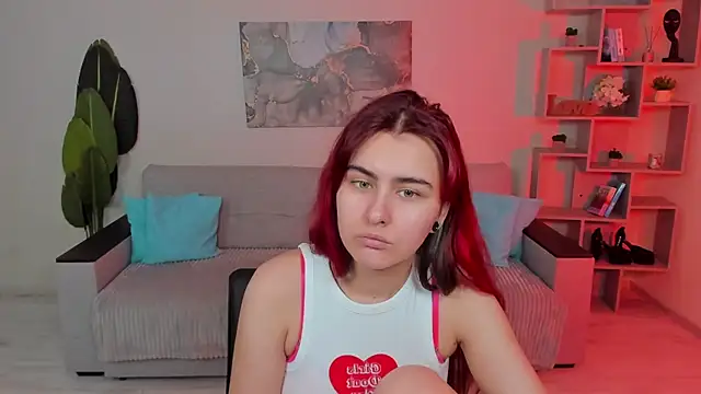 Snapshot of GabriellaMays chatting on 15, 4, 2026 GabriellaMays online show from 15, 4, 2026