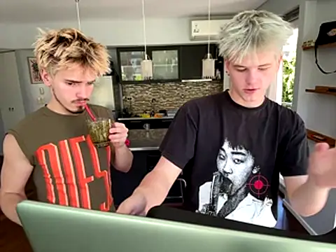 EdwinBlaze online show from 25, 11, 2025