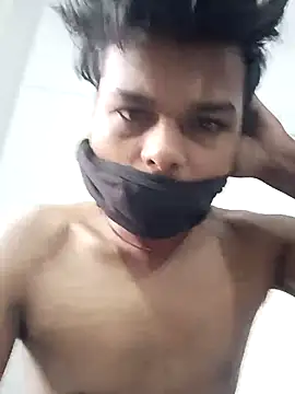 boyyouwant33 online show from 22, 3, 2025