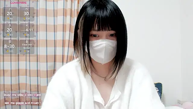 FUYU rain online show from 19, 11, 2025