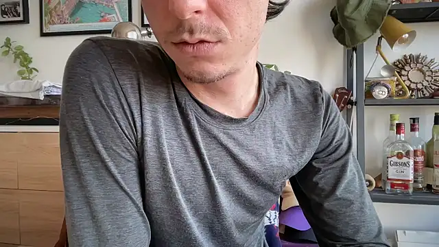 MikymikeBBWD online show from 16, 12, 2025