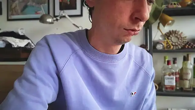 MikymikeBBWD online show from 20, 12, 2025