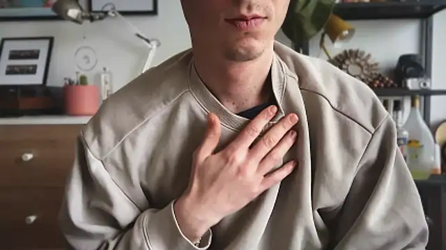 MikymikeBBWD online show from 11, 2, 2026