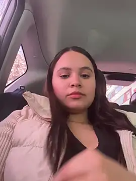 jasmine smit online show from 18, 3, 2025