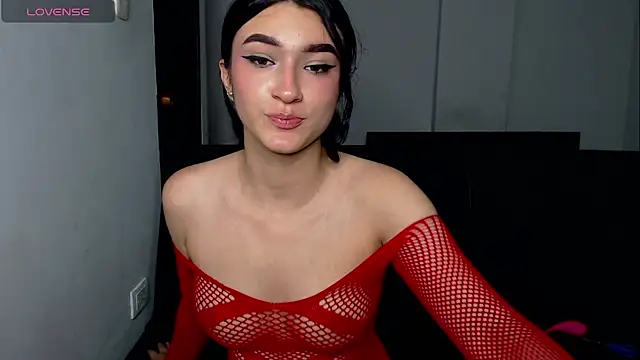 Snapshot of Anny_naf4 chatting on 16, 2, 2025 Anny naf4 online show from 16, 2, 2025