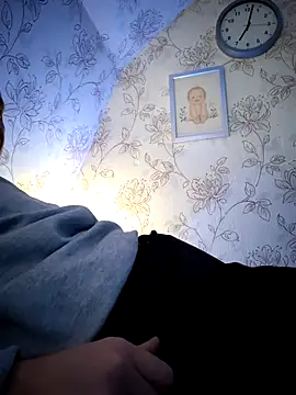 Teemu online show from 7, 11, 2025