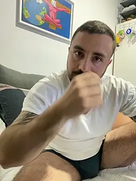 morfeoX online show from 28, 2, 2026