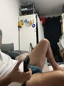 morfeoX online show from 7, 3, 2026