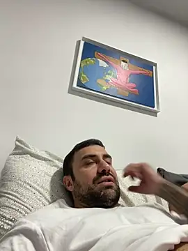 morfeoX online show from 21, 3, 2026