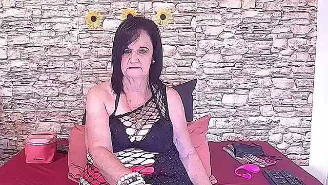 LuciousGrace online show from 5, 3, 2026