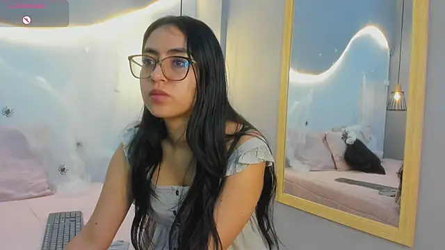 lucelly 15 online show from 3, 11, 2025