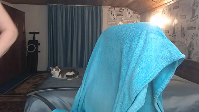 Tatyana72 online show from 10, 1, 2025