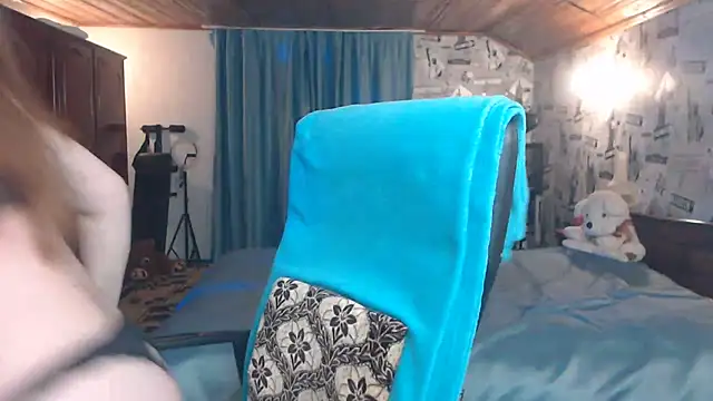 Tatyana72 online show from 17, 3, 2025