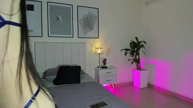 jessie Jarper online show from 3, 12, 2025