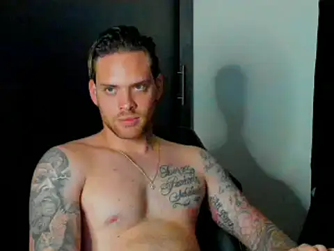 arnold bekam online show from 13, 3, 2025