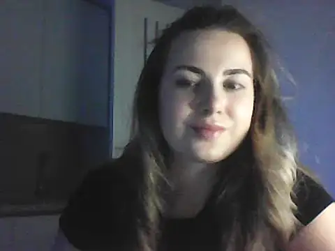 Snapshot of GoddessTenderness chatting on 21, 2, 2025 GoddessTenderness online show from 21, 2, 2025