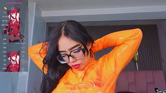 Snapshot of Anni_acker_b chatting on 2, 2, 2026 Anni acker b online show from 2, 2, 2026