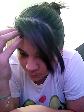 Snapshot of JanickBaker chatting on 12, 4, 2026 JanickBaker online show from 12, 4, 2026