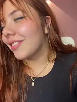 Snapshot of _ivyginger chatting on 10, 3, 2025 ivyginger online show from 10, 3, 2025