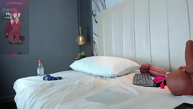 Snapshot of EvaMillins chatting on 7, 11, 2025 EvaMillins online show from 7, 11, 2025