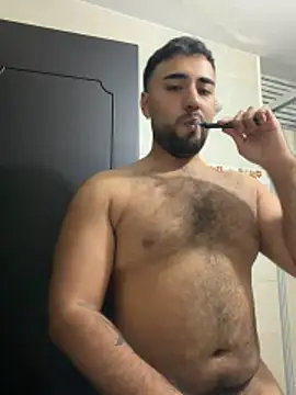 Snapshot of PlayboyMorgan chatting on 12, 5, 2026 PlayboyMorgan online show from 12, 5, 2026
