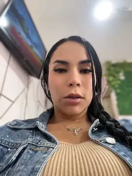 Naatalia online show from 11, 7, 2026