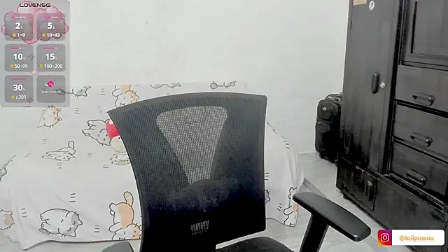 Naoko 7w7 online show from 24, 2, 2026