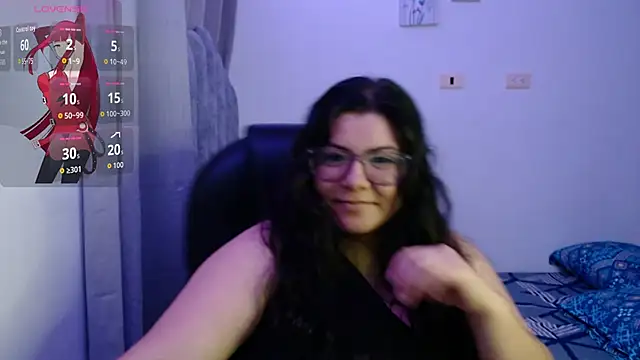 Snapshot of miss_nyxxx chatting on 19, 5, 2026 miss nyxxx online show from 19, 5, 2026