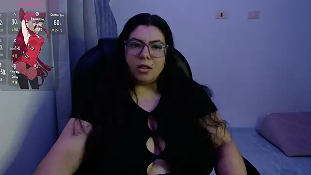 Snapshot of miss_nyxxx chatting on 29, 5, 2026 miss nyxxx online show from 29, 5, 2026