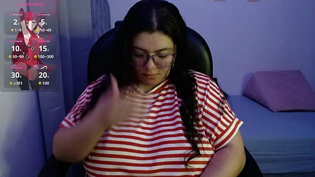 Snapshot of miss_nyxxx chatting on 9, 6, 2026 miss nyxxx online show from 9, 6, 2026