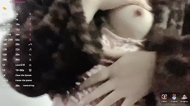 a-lian online show from 1, 3, 2025