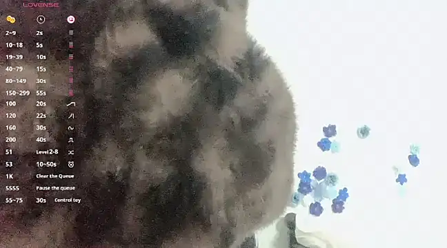 a-lian online show from 2, 3, 2025