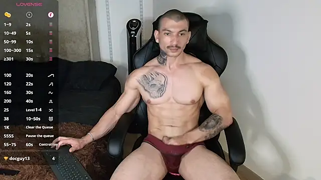 Snapshot of kevin_jef chatting on 13, 3, 2025 kevin jef online show from 13, 3, 2025