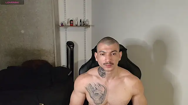 Snapshot of kevin_jef chatting on 22, 3, 2025 kevin jef online show from 22, 3, 2025