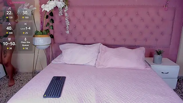 rosett kio online show from 18, 9, 2025