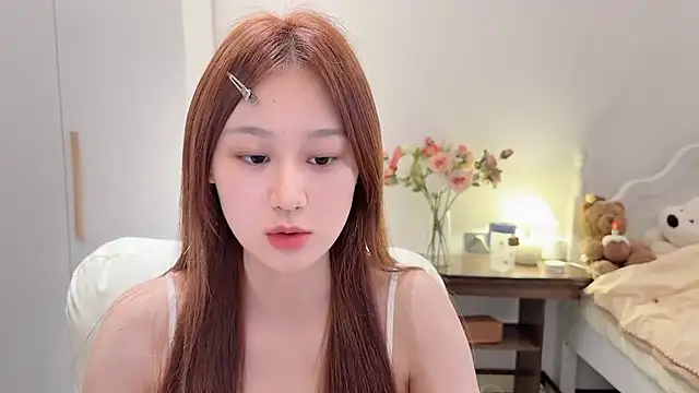 Cassie-20 online show from 29, 5, 2026