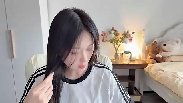 Cassie-20 online show from 20, 6, 2026