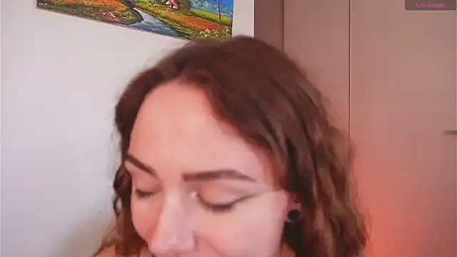 Snapshot of Limy_Sweet chatting on 30, 9, 2025 Limy Sweet online show from 30, 9, 2025