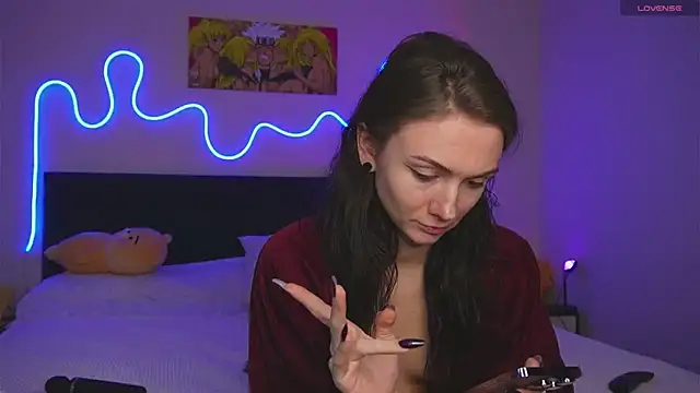 Limy Sweet online show from 4, 12, 2025