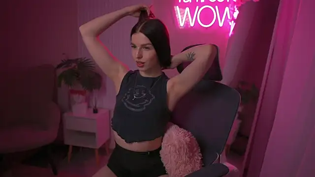 Snapshot of VictoriaPass chatting on 20, 2, 2025 VictoriaPass online show from 20, 2, 2025