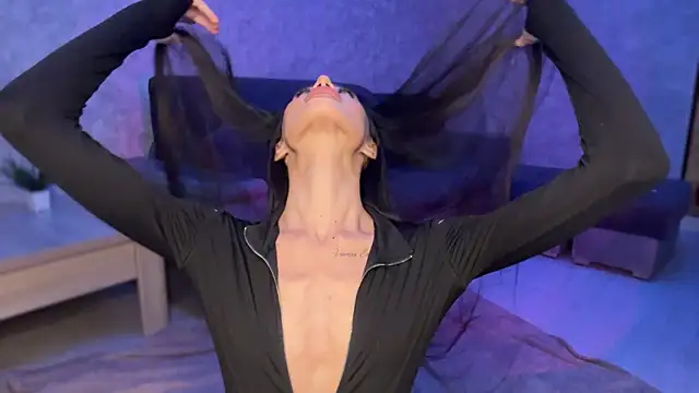 alissadreams online show from 2, 11, 2025