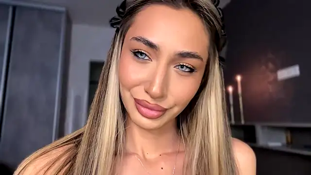 alissadreams online show from 6, 7, 2026