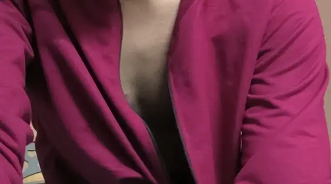 Snapshot of love_me_you chatting on 15, 2, 2025 love me you online show from 15, 2, 2025