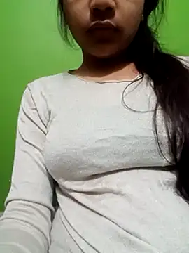 Snapshot of SX-SANIYA chatting on 1, 3, 2025 SX-SANIYA online show from 1, 3, 2025