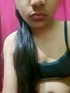 Snapshot of SX-SANIYA chatting on 2, 3, 2025 SX-SANIYA online show from 2, 3, 2025